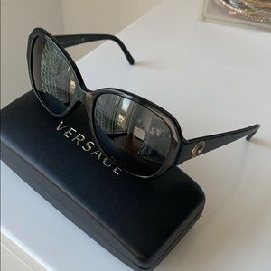 Versace Sunglasses